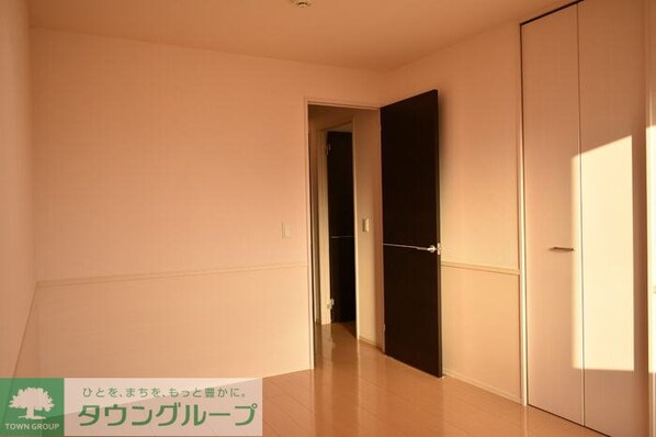 リヴェールの物件内観写真